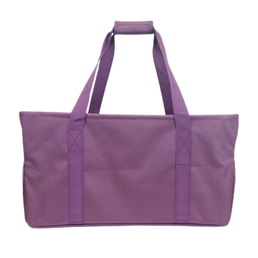 Custom Made Hocus Pocus Extra Large Multipurpose Utility Tote - Picture 6 of 15